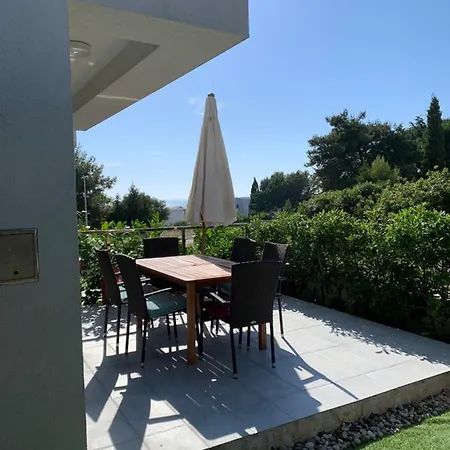Villa Legacy 2 Novalja Exterior photo