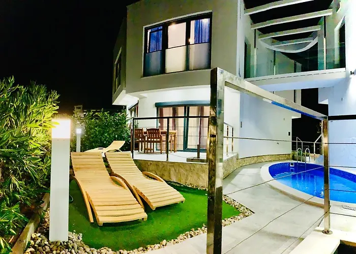 Villa Legacy 2