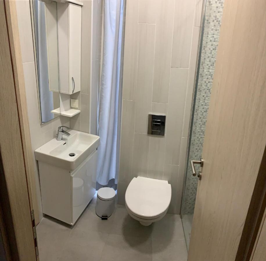 Apartment Legacy 2 *