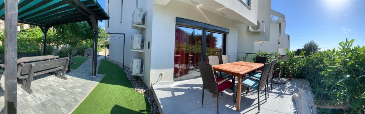Legacy 2 Apartment Novalja