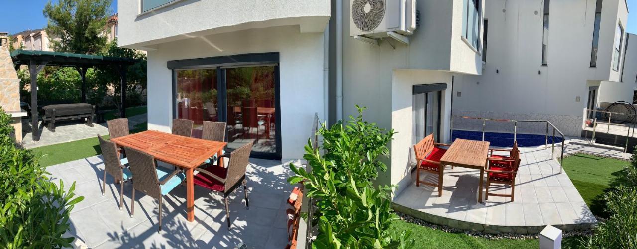 Legacy 2 Apartment Novalja