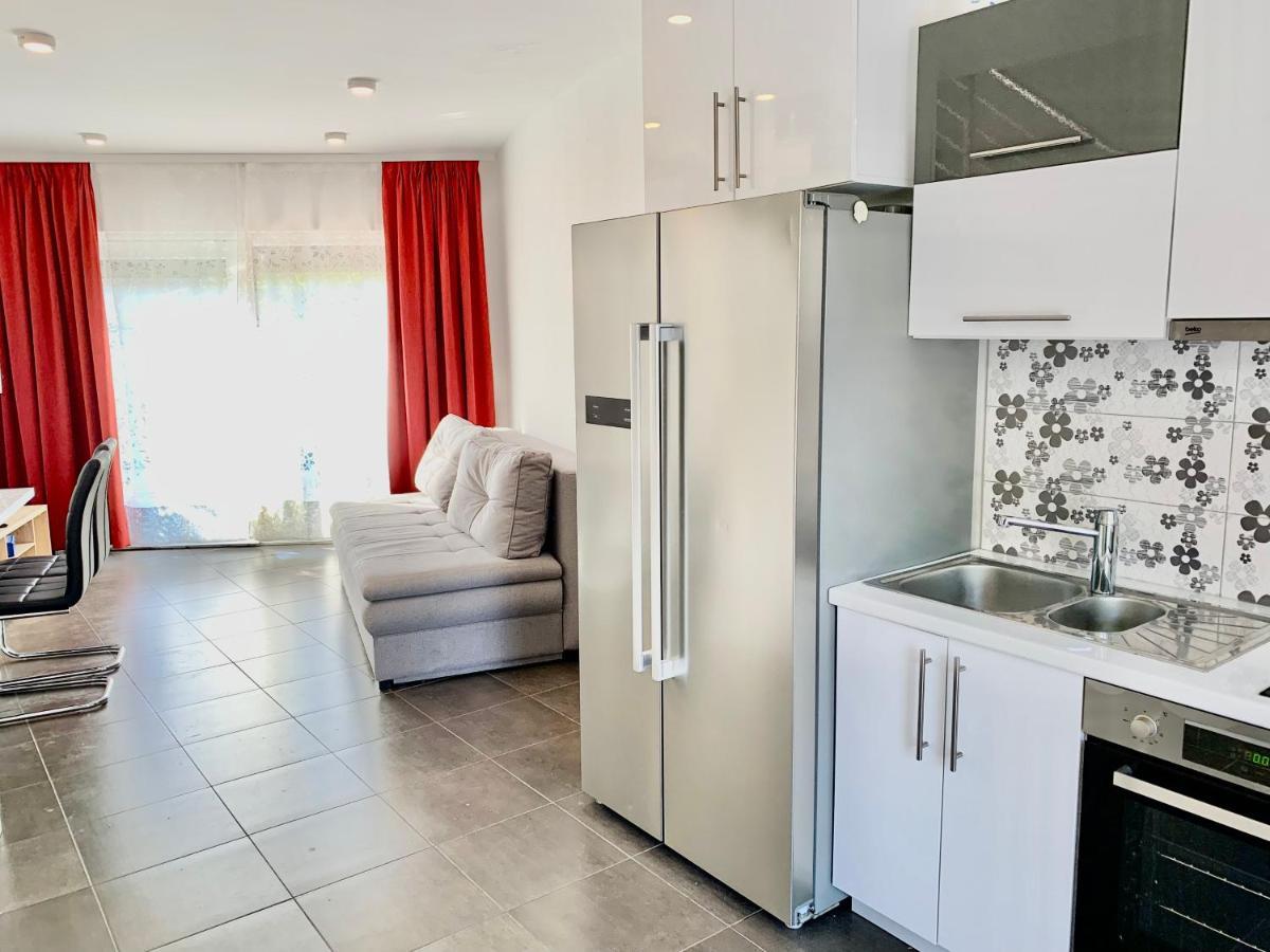 Legacy 2 Apartment