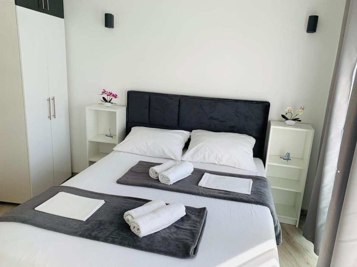 Apartment Legacy 2